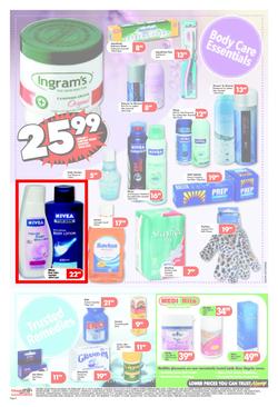 Shoprite EC Hair & Beauty (20 Feb - 4 Mar), page 4