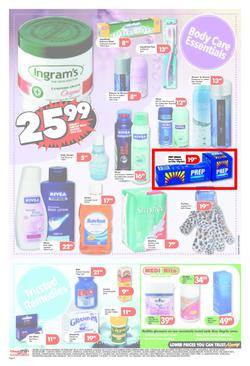 Shoprite EC Hair & Beauty (20 Feb - 4 Mar), page 4