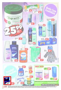Shoprite EC Hair & Beauty (20 Feb - 4 Mar), page 4