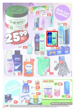 Shoprite EC Hair & Beauty (20 Feb - 4 Mar), page 4