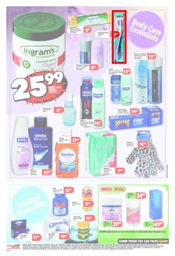 Shoprite EC Hair & Beauty (20 Feb - 4 Mar), page 4