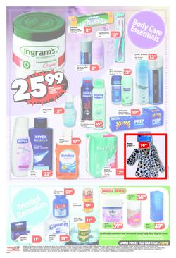 Shoprite EC Hair & Beauty (20 Feb - 4 Mar), page 4