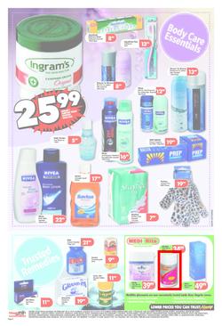 Shoprite EC Hair & Beauty (20 Feb - 4 Mar), page 4