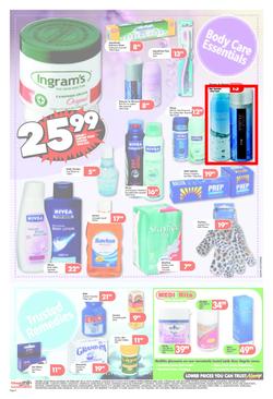 Shoprite EC Hair & Beauty (20 Feb - 4 Mar), page 4
