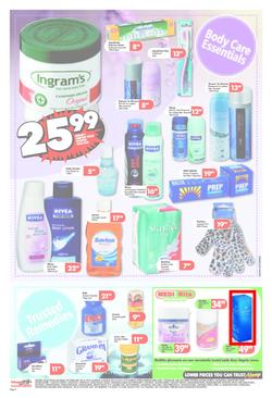 Shoprite EC Hair & Beauty (20 Feb - 4 Mar), page 4