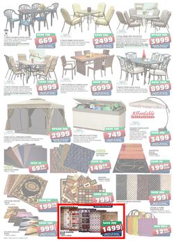 House & Home (6 Mar - 12 Mar), page 4