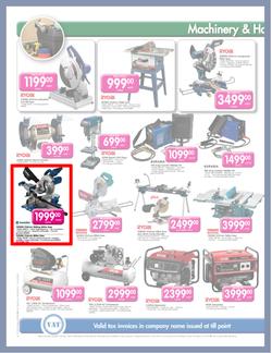 Makro DIY (6 Mar - 19 Mar), page 4