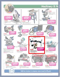 Makro DIY (6 Mar - 19 Mar), page 4