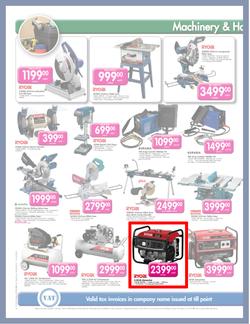 Makro DIY (6 Mar - 19 Mar), page 4