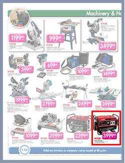 Makro DIY (6 Mar - 19 Mar), page 4