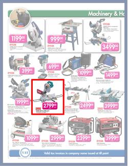 Makro DIY (6 Mar - 19 Mar), page 4
