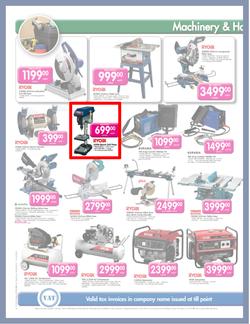 Makro DIY (6 Mar - 19 Mar), page 4