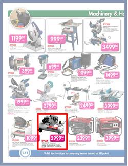Makro DIY (6 Mar - 19 Mar), page 4