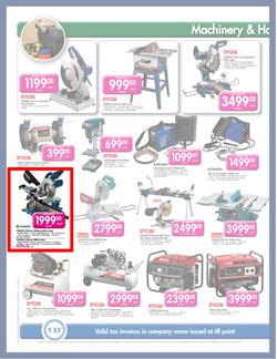 Makro DIY (6 Mar - 19 Mar), page 4