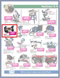 Makro DIY (6 Mar - 19 Mar), page 4