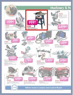 Makro DIY (6 Mar - 19 Mar), page 4