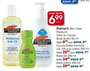 Palmer's Body Oil-250ml