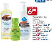 Palmer's Body Lotion-400ml