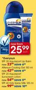 Everysun SPF 20 Aquasport Sunscreen Lotion