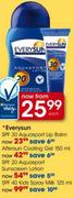 Everysun SPF 40 Kids Spray Milk-125ml 
