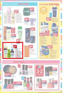 Clicks Easter (6 Mar - 9 Apr), page 4
