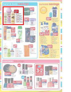 Clicks Easter (6 Mar - 9 Apr), page 4