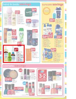 Clicks Easter (6 Mar - 9 Apr), page 4