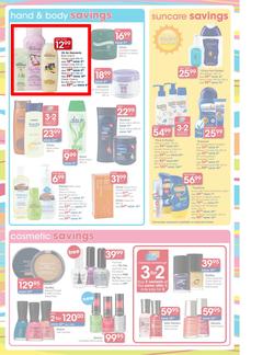 Clicks Easter (6 Mar - 9 Apr), page 4