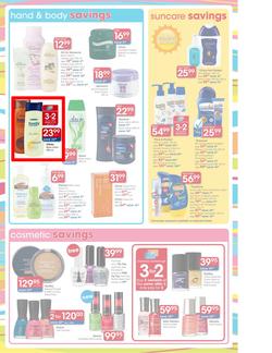 Clicks Easter (6 Mar - 9 Apr), page 4