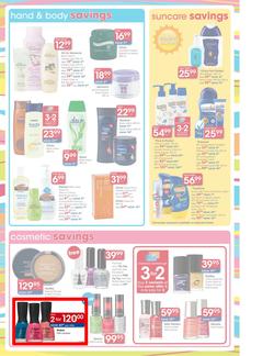 Clicks Easter (6 Mar - 9 Apr), page 4