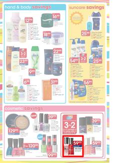 Clicks Easter (6 Mar - 9 Apr), page 4