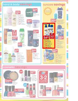 Clicks Easter (6 Mar - 9 Apr), page 4