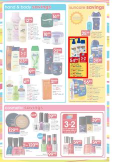 Clicks Easter (6 Mar - 9 Apr), page 4
