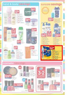Clicks Easter (6 Mar - 9 Apr), page 4