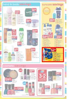 Clicks Easter (6 Mar - 9 Apr), page 4