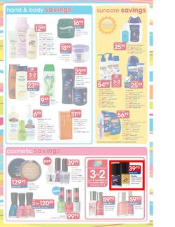 Clicks Easter (6 Mar - 9 Apr), page 4