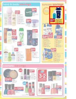 Clicks Easter (6 Mar - 9 Apr), page 4