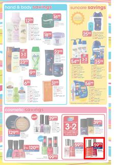 Clicks Easter (6 Mar - 9 Apr), page 4