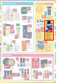 Clicks Easter (6 Mar - 9 Apr), page 4