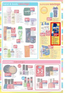 Clicks Easter (6 Mar - 9 Apr), page 4