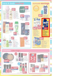 Clicks Easter (6 Mar - 9 Apr), page 4