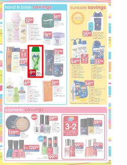 Clicks Easter (6 Mar - 9 Apr), page 4