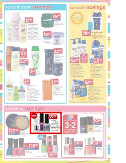 Clicks Easter (6 Mar - 9 Apr), page 4