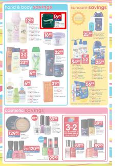 Clicks Easter (6 Mar - 9 Apr), page 4