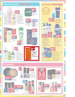 Clicks Easter (6 Mar - 9 Apr), page 4