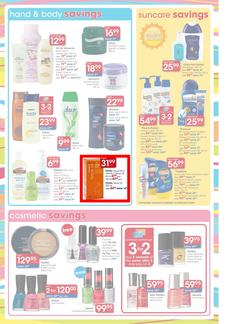 Clicks Easter (6 Mar - 9 Apr), page 4