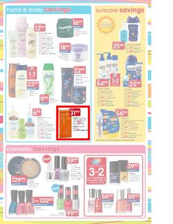 Clicks Easter (6 Mar - 9 Apr), page 4