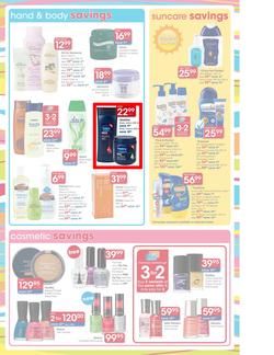 Clicks Easter (6 Mar - 9 Apr), page 4