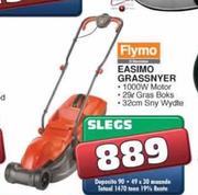 Flymo Easimo Grassnyer