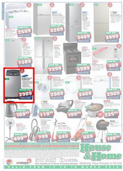 House & Home (13 Mar - 18 Mar), page 4